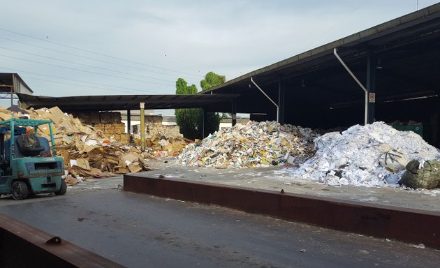 Photo of cs Recycling sdn bhd