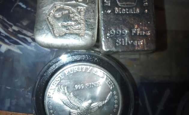 Photo of Richmond County Rare Coins