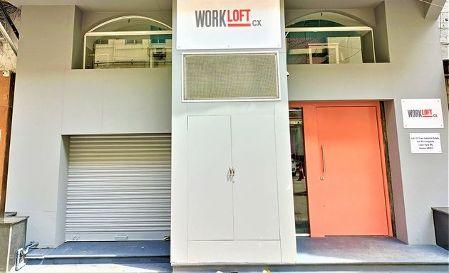 Photo of WorkLoft