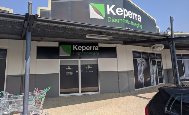 Photo of Keperra Diagnostic Imaging