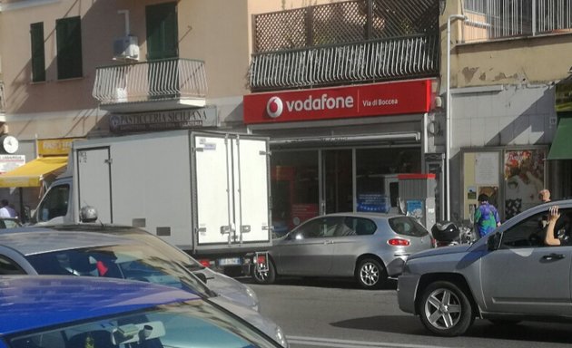 foto Vodafone Boccea