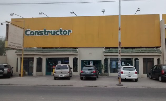 Foto de El Constructor