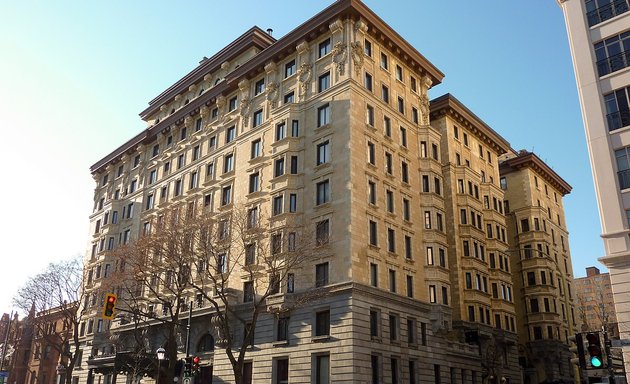 Photo of Immeubles Montria