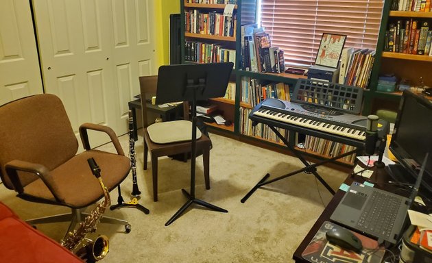 Photo of Becker Woodwind Studio