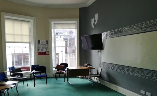 Photo of ULearn English School Dublin