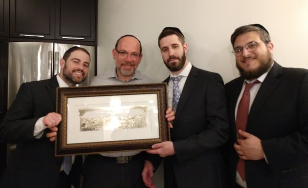 Photo of Rofeh Cholim Cancer Society