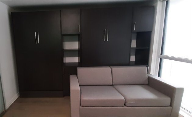 Photo of Boff Wallbeds