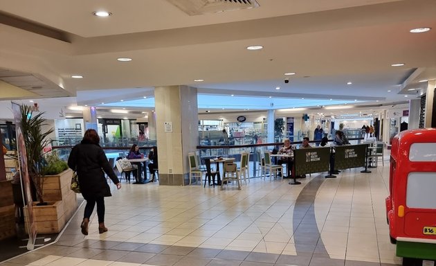 Photo of Merchants Quay Shopping Centre