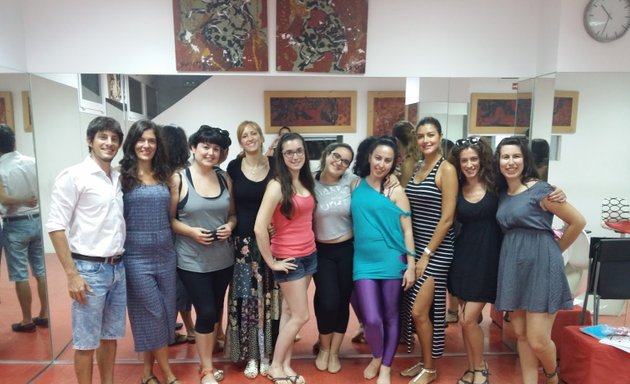 Foto de Karkadé Dance Studio