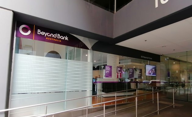 Photo of Beyond Bank