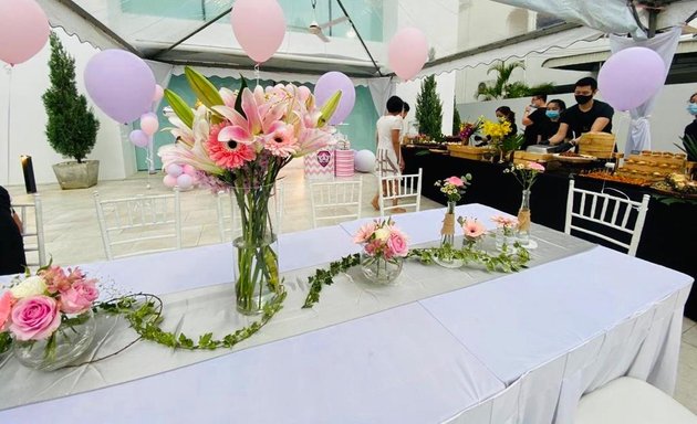 Photo of Fuiyo Event Marketing- Wedding/Decor