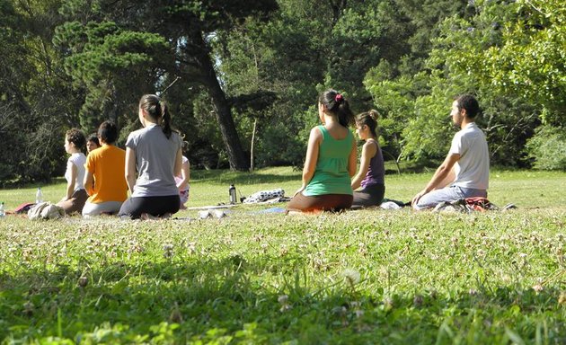 Foto de Ananda Casa de Yoga y Meditación