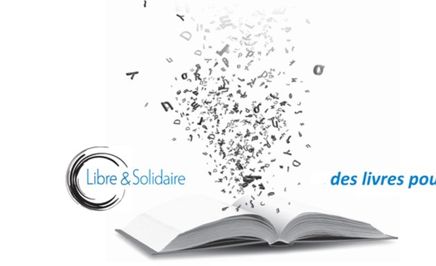 Photo de Éditions Libre & Solidaire