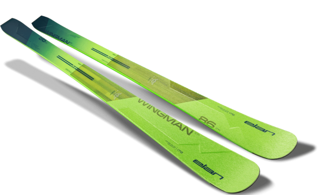 Photo of Abom Ski and Board