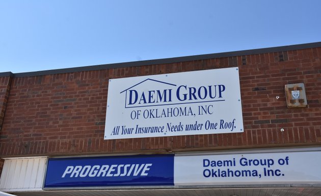 Photo of Daemi Group of Oklahoma