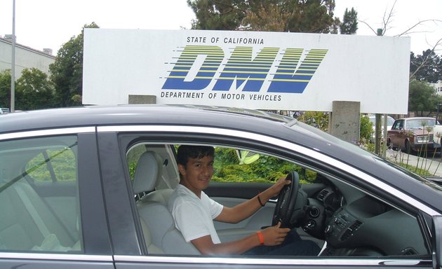 Photo of Rivadavia Driving School