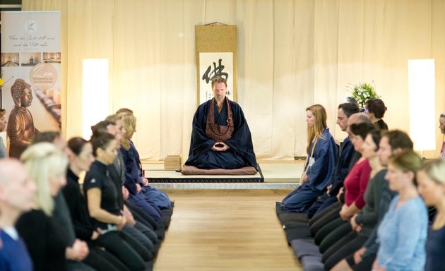 Foto von vita Zen Lounge - Meditation lernen