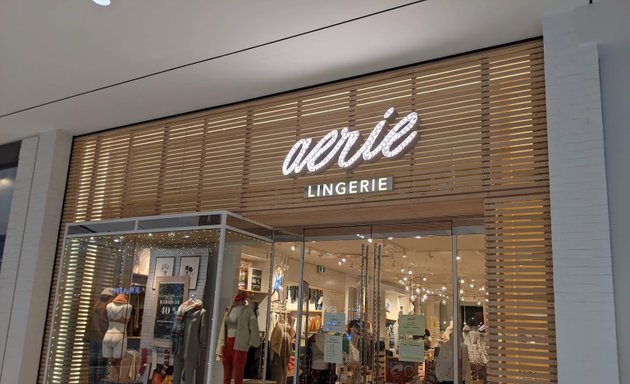 Photo of American Eagle & Aerie Outlet