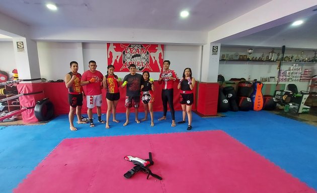 Foto de Team Apuela Fight Club