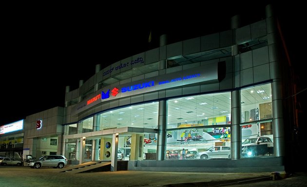 Photo of Maruti Suzuki ARENA (Bimal Auto Agency, Bengaluru, Whitefield)