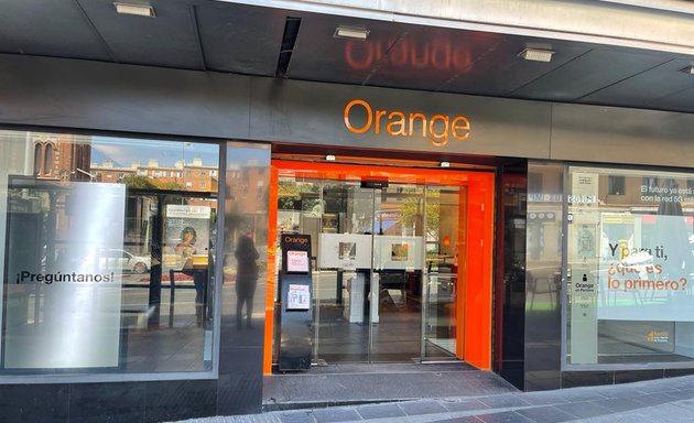 Foto de Tienda Orange