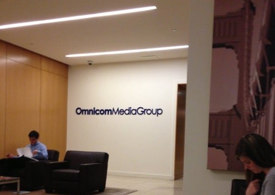 Photo of Omnicom Media Group