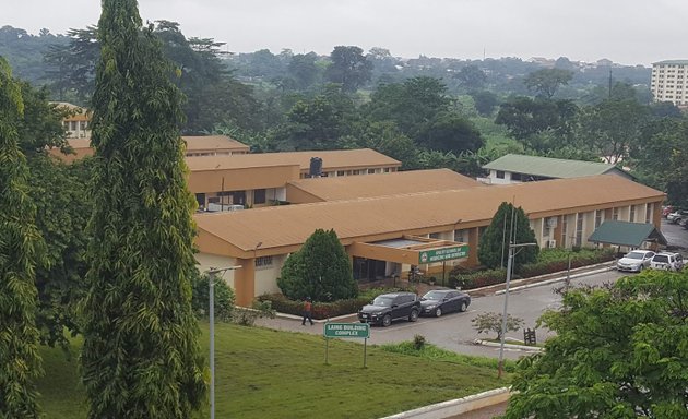 Photo of School Of Medical Sciences
