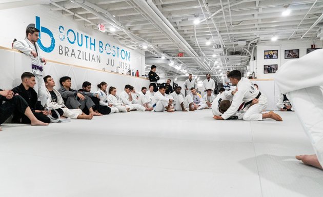 Photo of South Boston Brazilian Jiu Jitsu