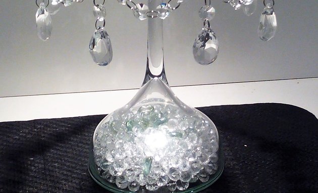 Photo of Crystal Decor