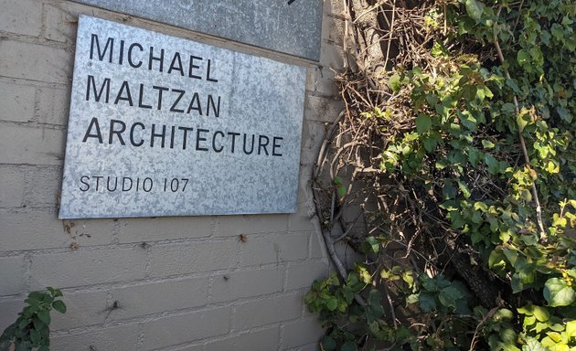 Photo of Michael Maltzan Architecture, Inc.