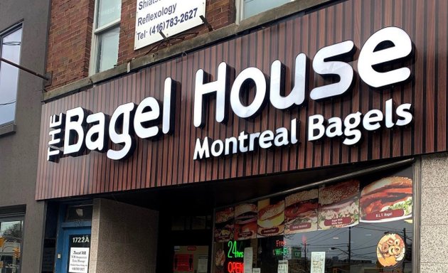 Photo of The Bagel House