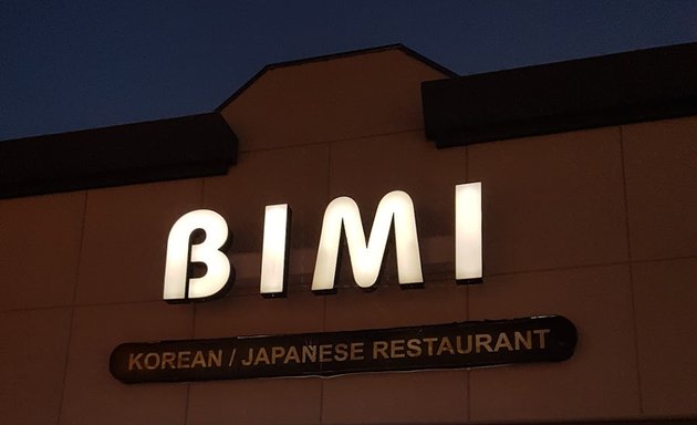 Photo of Bimi Korean/Japanese Restaurant
