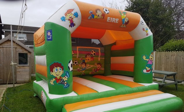 Photo of Mayfield Bouncy Castles