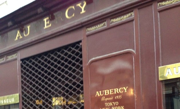 Photo de Aubercy