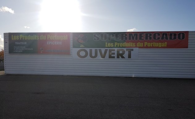 Photo de Les Produits Du Portugal - Boutique - Clermont (Groupe Mariano)