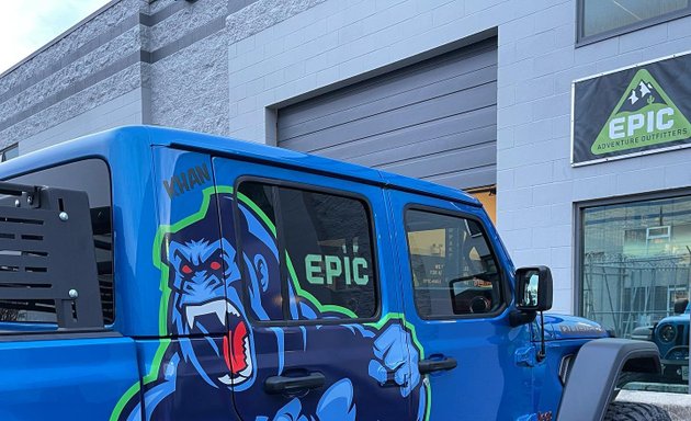 Photo of Epic Adventure Outfitters