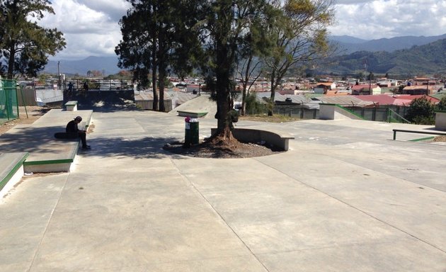 Foto de Skatepark Los Pinos