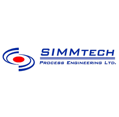 Photo of Simmtech Process Engineering Ltd.