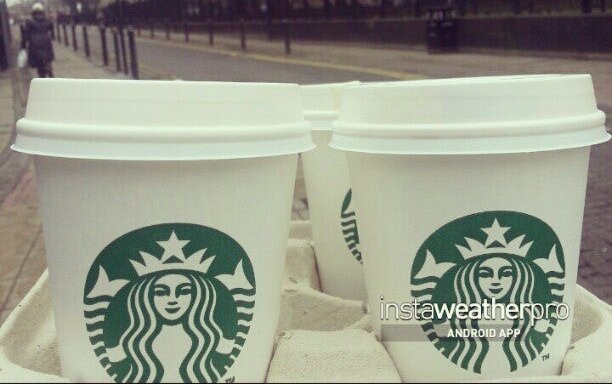 Photo of Starbucks Coffee