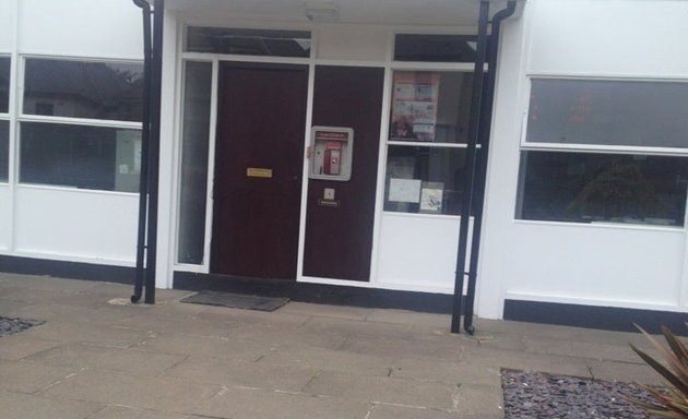 Photo of Chiswick Fire Station