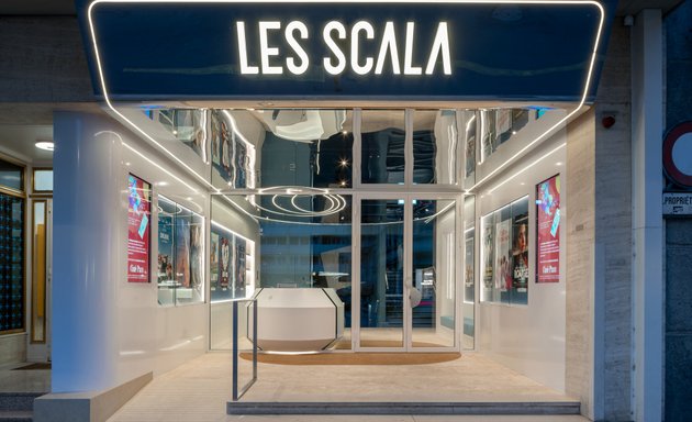 Foto von Cinéma Les Scala