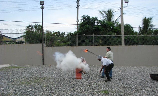 Foto de SIR Servicios de Ingenieria de Riesgos