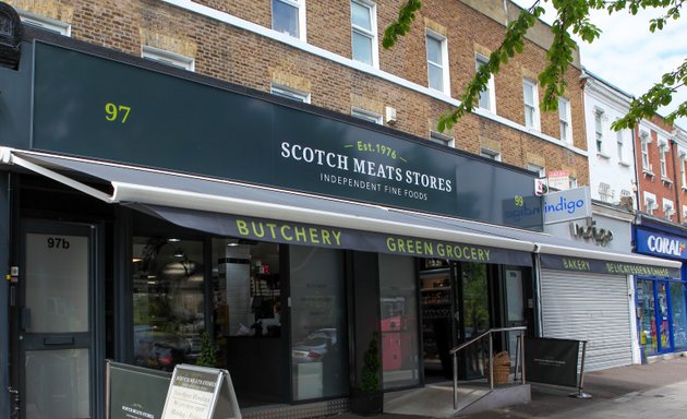 Photo of Scotch Meats Independent Fine Foods