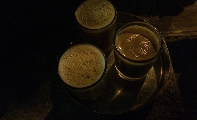 Photo of By 2 Coffee-Bhojana Shale