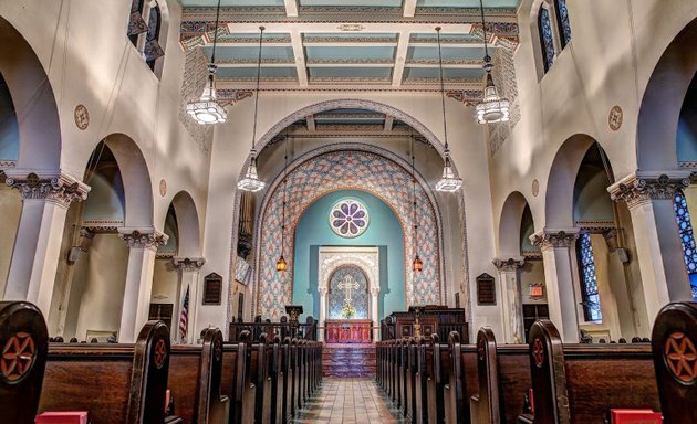 Photo of Park Avenue United Methodist Church