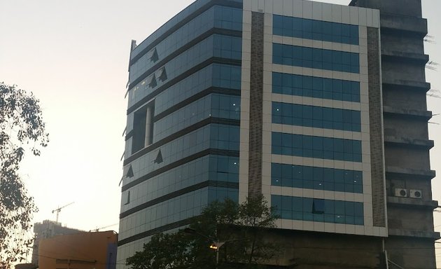 Photo of 360 Degree Business Park
