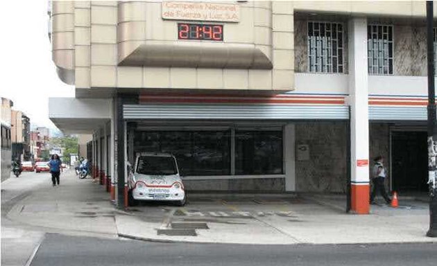 Foto de CNFL Estación de carga