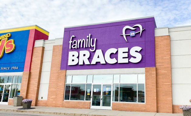 Photo of Family Braces SE | Orthodontist Calgary