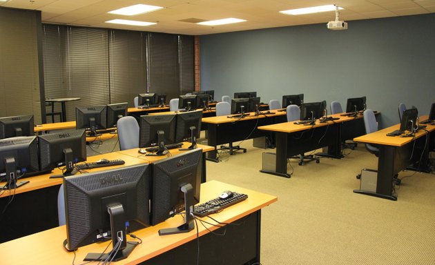 Photo of Metrotek Learning