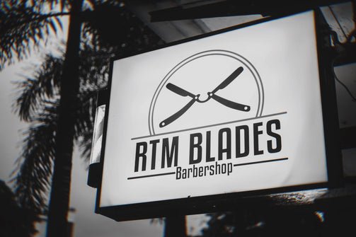 Photo of RTM Blades Barbershop